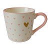Чашка VT-C-321390 Нежная любовь Vittora 390 мл