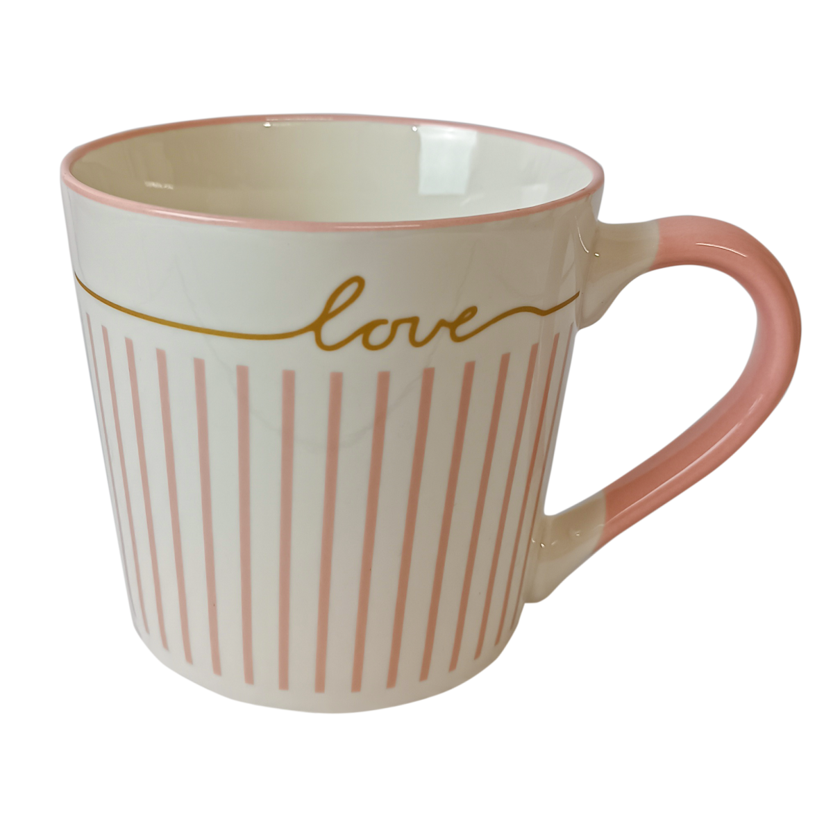 Чашка VT-C-321390 Нежная любовь Vittora 390 мл