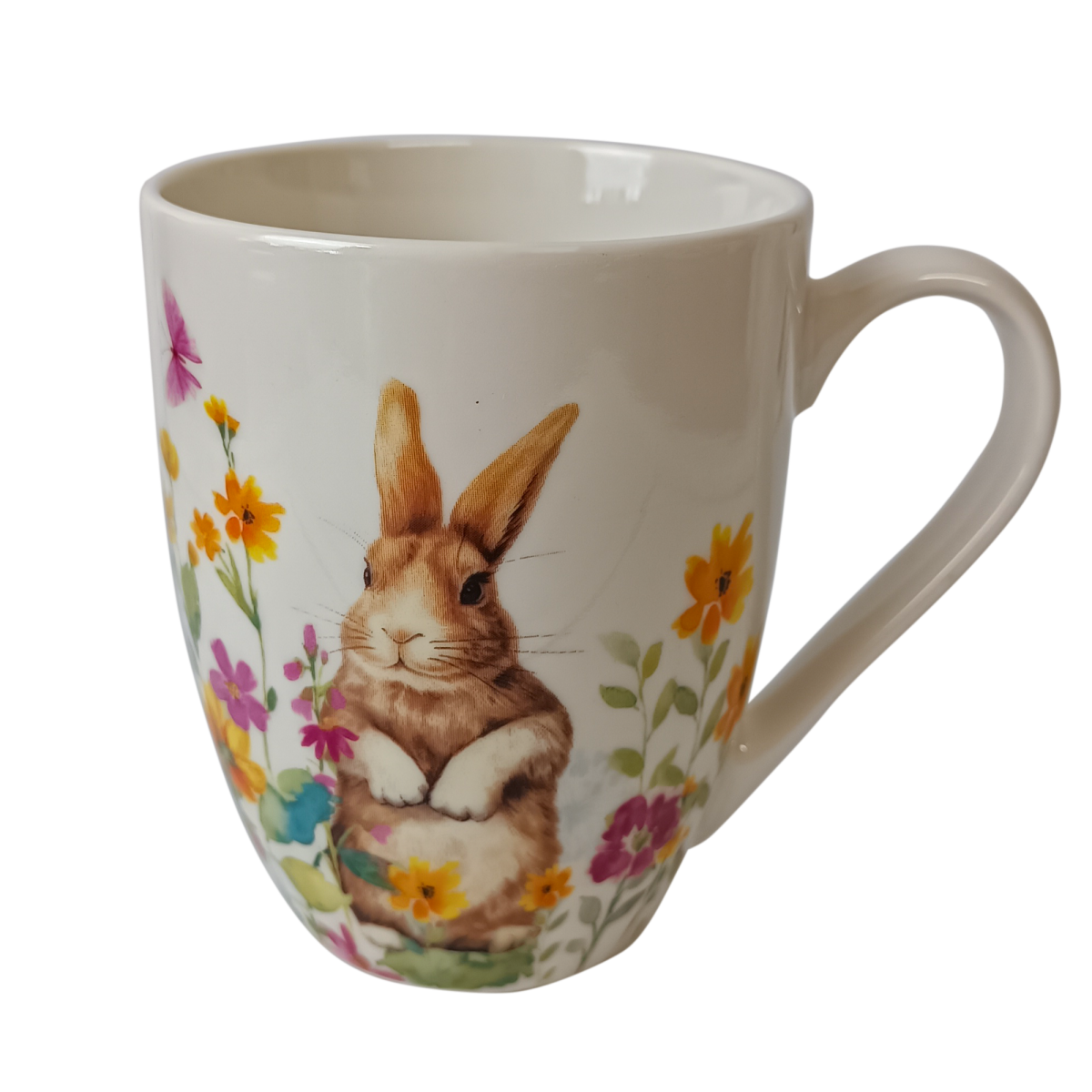 Чашка VT-C-315340 Пухнаста галявина Vittora 340 мл