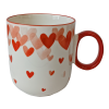 Чашка VT-C-322330 Шалене кохання Vittora 330 мл