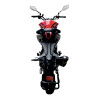 Мотоцикл SK-250KR Forte Червоний