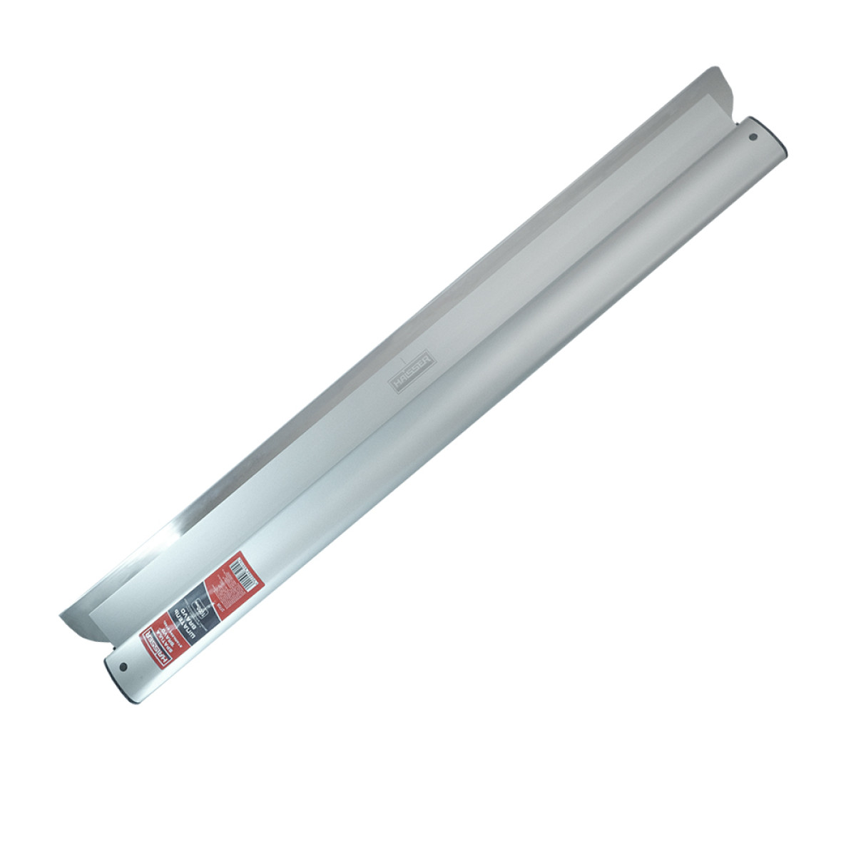 Шпатель BRAVO з нерж. сталі 800 мм Haisser 37716