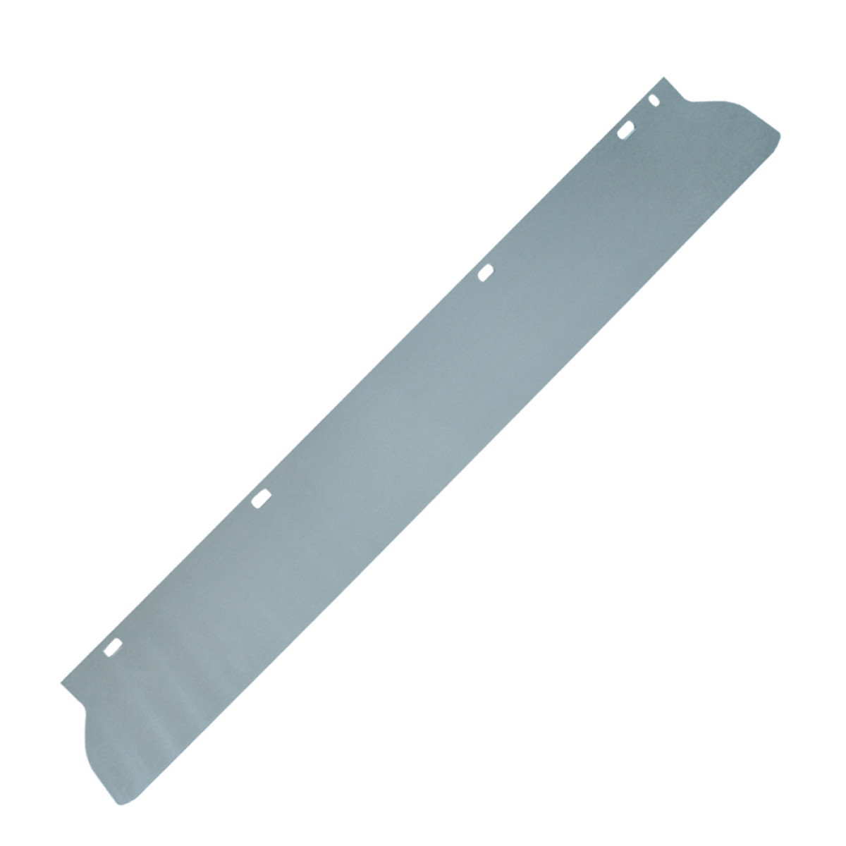 Сменное полотно BRAVO из нерж. стали 800 мм Haisser 37719
