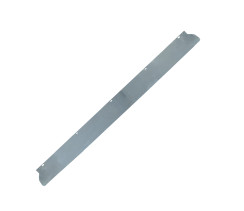 Змінне полотно BRAVO з нерж. сталі 1000 мм Haisser 37720