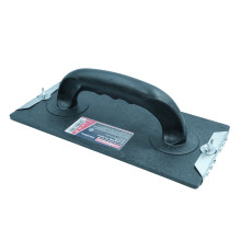 Терка пластикова CLASSIC шліфувальна 130х280 мм рашпіль Haisser 37455