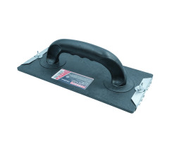 Терка пластиковая CLASSIC шлифовальная 130х280 мм рашпиль Haisser 37455