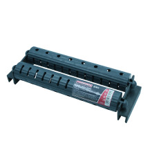 Ролики CLASSIC для відра 24 л подвійні Haisser 37451