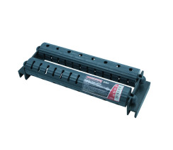 Ролики CLASSIC для ведра 24 л двойные Haisser 37451