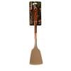 Лопатка GT-5907 WOOD, нейлон Gusto