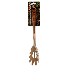 Ложка для спагеті GT-5902 WOOD, нейлон Gusto