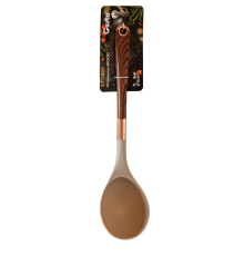 Ополоник GT-5905 WOOD, нейлон Gusto