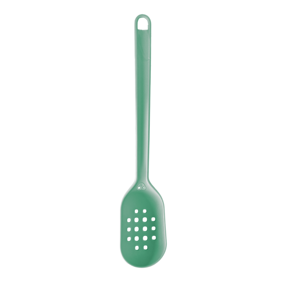 Ложка с отверстиями GT-5506 Ментол, нейлон Gusto