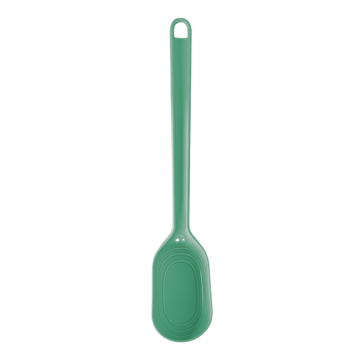 Ложка кухарська GT-5504 Ментол, нейлон Gusto