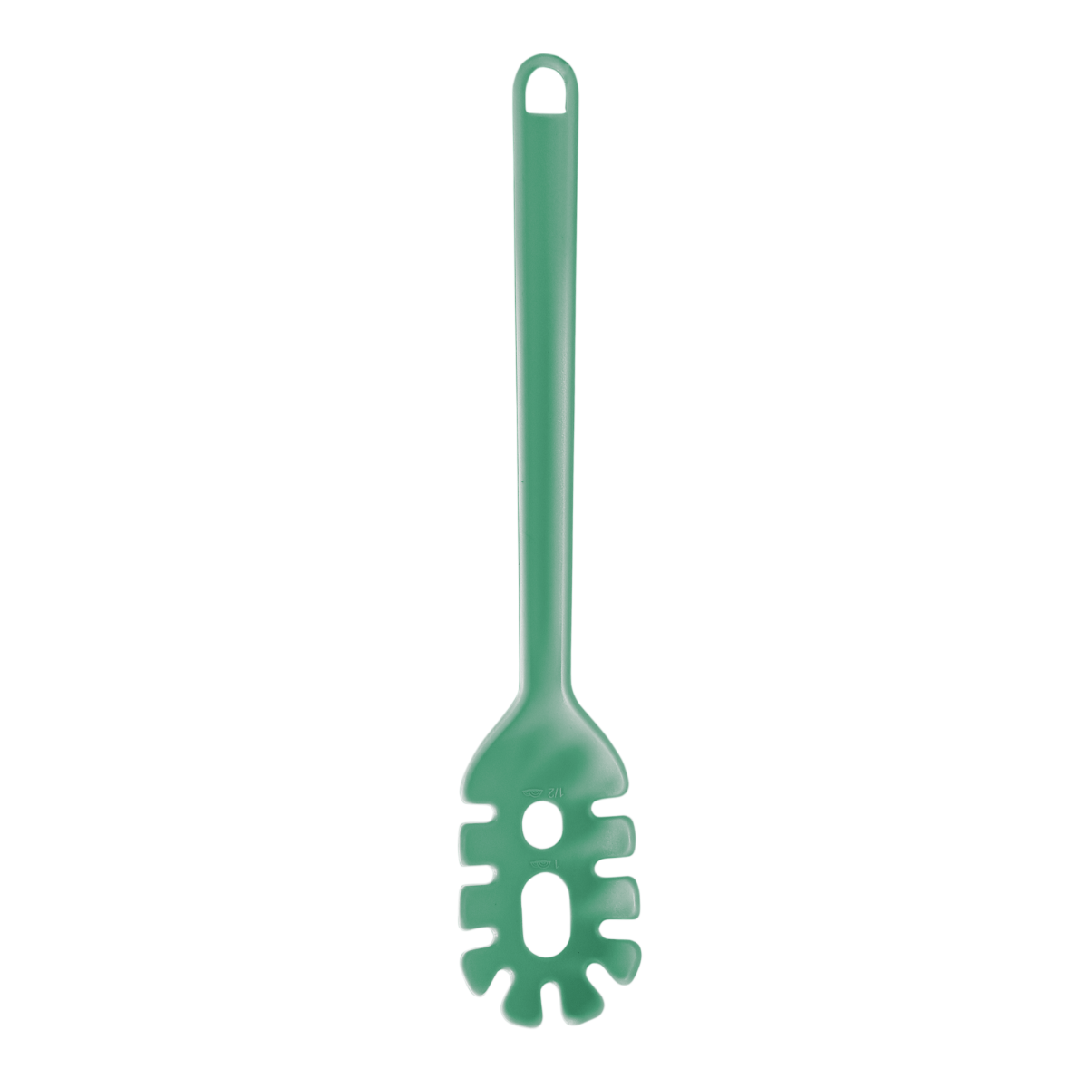 Ложка для спагетти GT-5502 Ментол, нейлон Gusto
