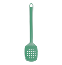 Лопатка з отворами GT-5503 Ментол, нейлон Gusto