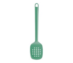 Лопатка с отверстиями GT-5503 Ментол, нейлон Gusto