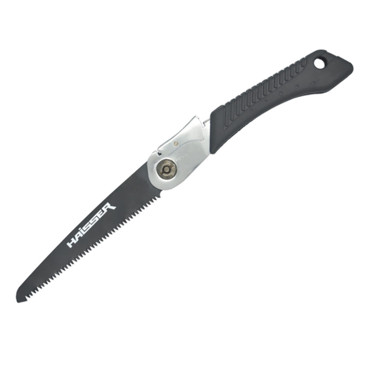 Ножівка розкладна 155мм SK5+BiM Haisser 40170