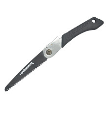 Ножівка розкладна 155мм SK5+BiM Haisser 40170