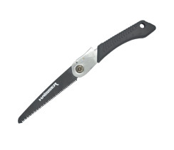 Ножовка раскладная 155мм SK5+BiM Haisser 40170