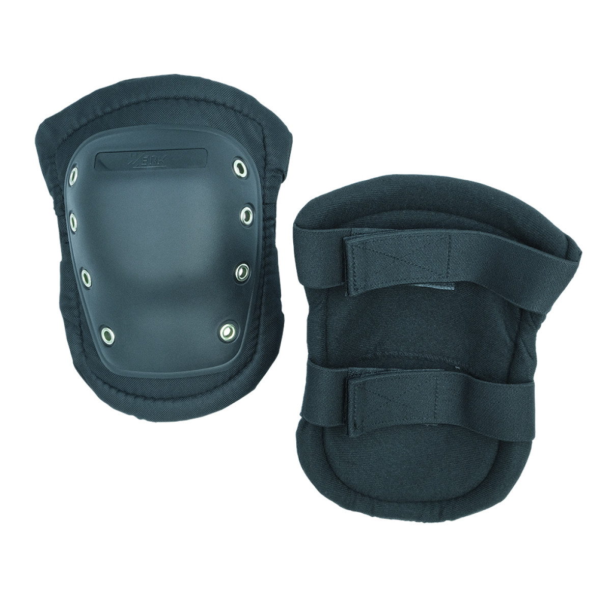 Наколінники захисні EVA-піна 200х150х15 Werk 20086