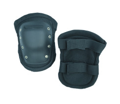 Наколенники защитные увеличенная ПВХ-чашка Werk 20084