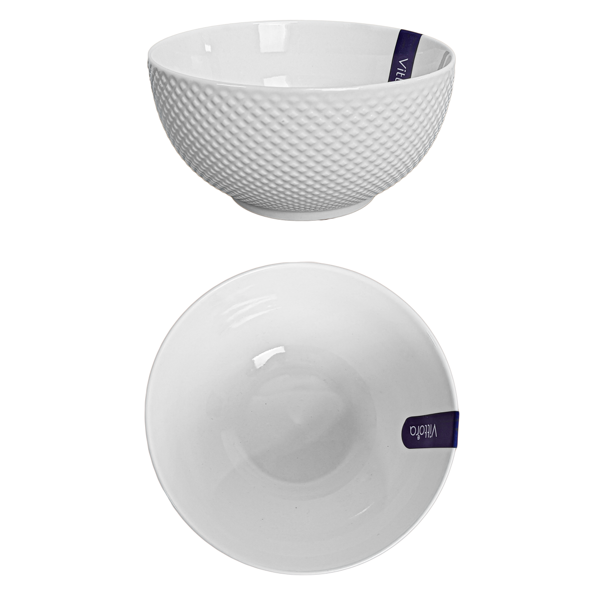 Бульйонниця VT-P-2152MA Мадонна Vittora 152 мм