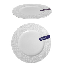 Тарілка десертна VT-P-1190MA Мадонна Vittora 190 мм