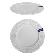 Тарілка обідня VT-P-1267MA Мадонна Vittora 267 мм