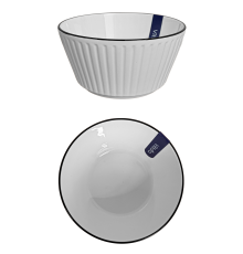 Бульйонниця VT-P-2152VA Вавилон Vittora 152 мм