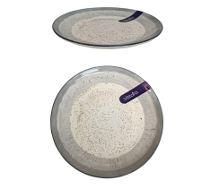 Тарелка десертная VT-P-1203AR Артемида Vittora 203 мм