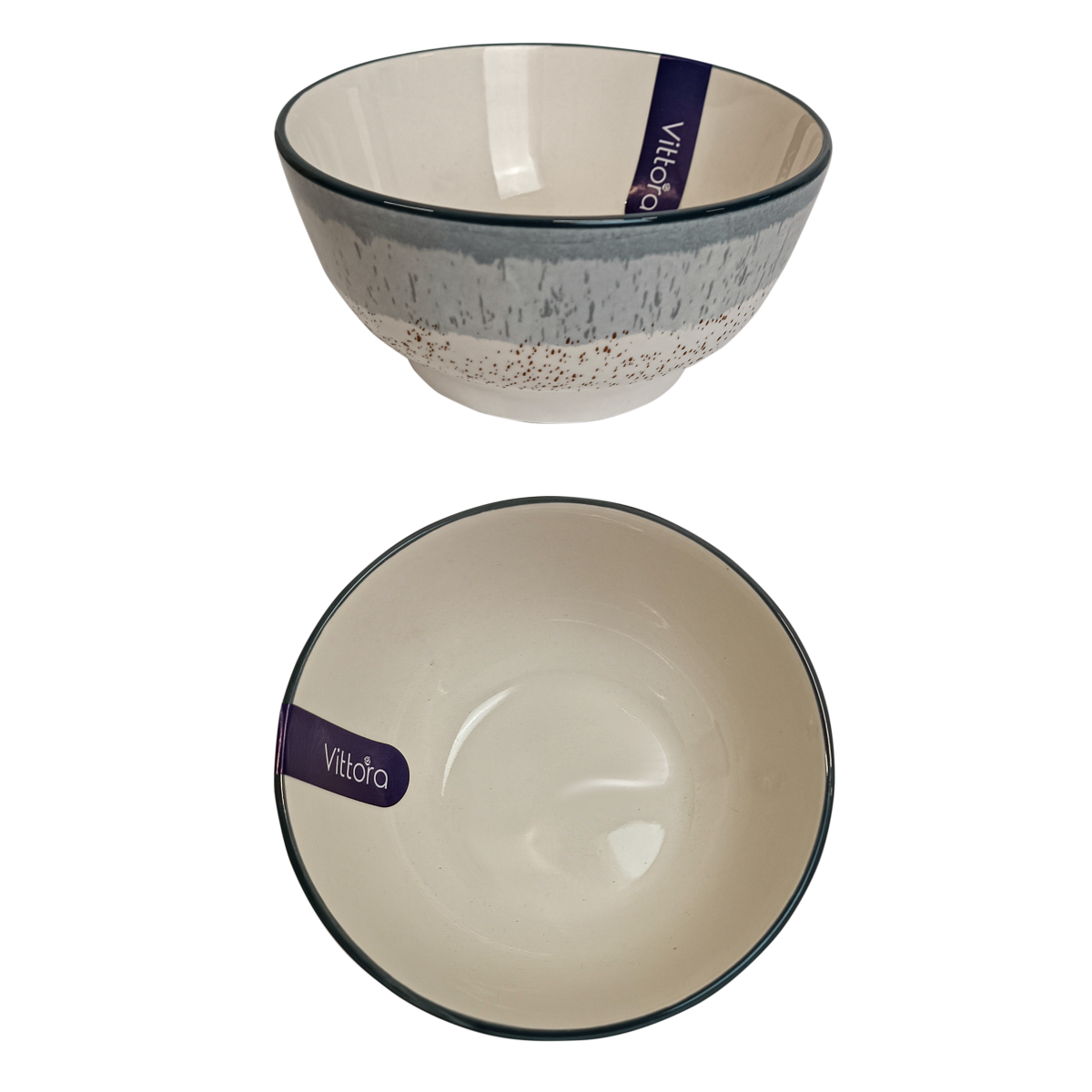 Салатник VT-P-2140AR Артеміда Vittora 140 мм