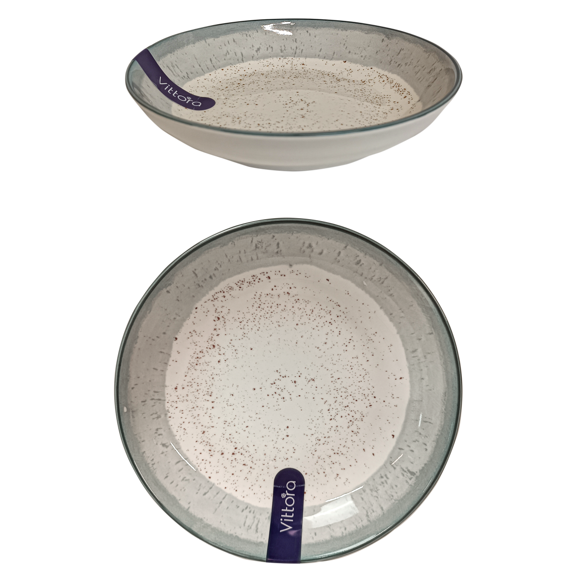 Бульйонниця VT-P-2178AR Артеміда Vittora 178 мм