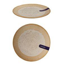 Тарілка десертна VT-P-1203AP Аполлон Vittora 203 мм