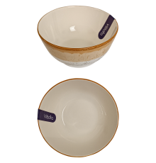 Салатник VT-P-2140AP Аполлон Vittora 140 мм