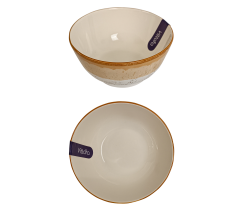 Салатник VT-P-2140AP Аполлон Vittora 140 мм