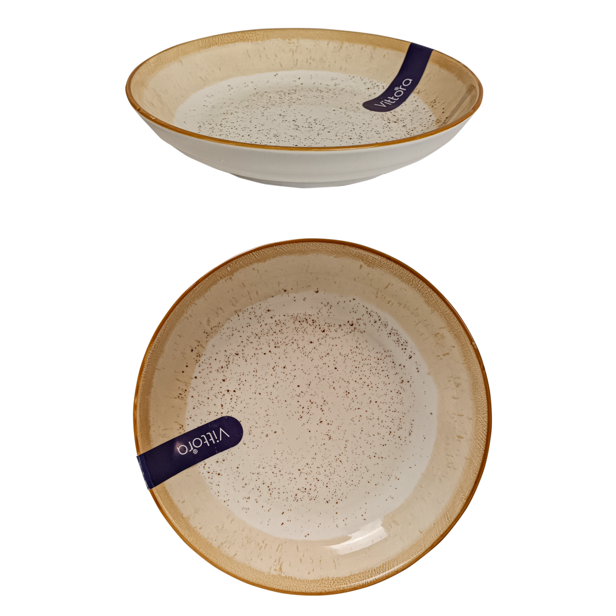 Бульйонниця VT-P-2178AP Аполлон Vittora 178 мм