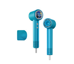 Фен  GHD-280BL Grunhelm