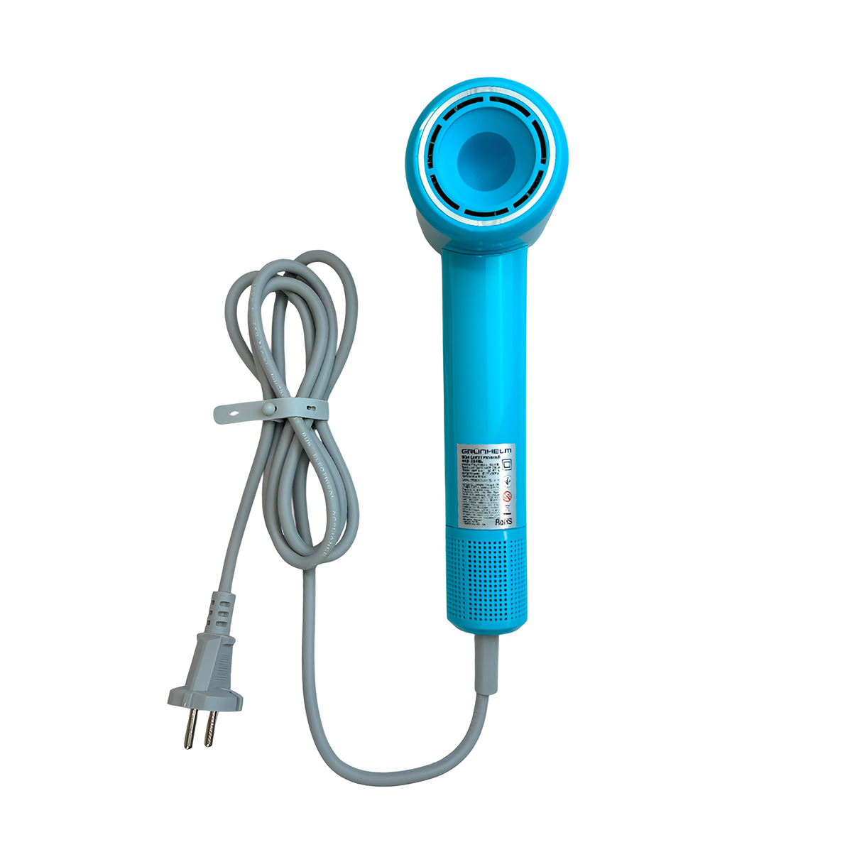 Фен GHD-280BL Grunhelm