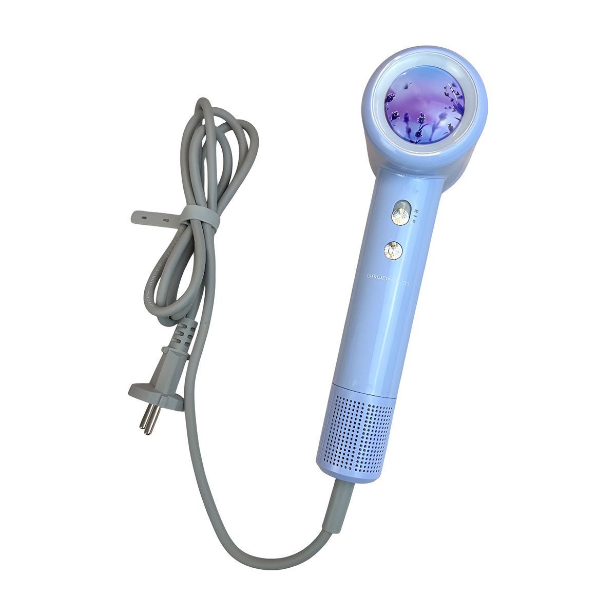 Фен GHD-280PU Grunhelm