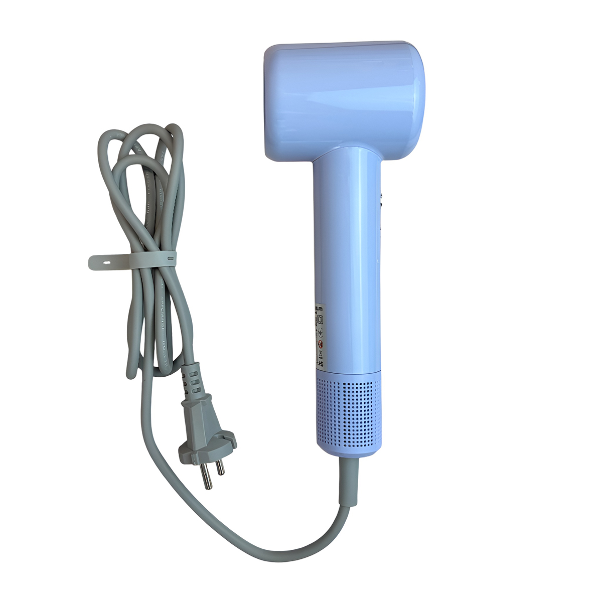 Фен GHD-280PU Grunhelm