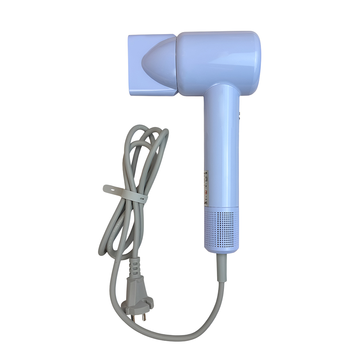 Фен GHD-280PU Grunhelm