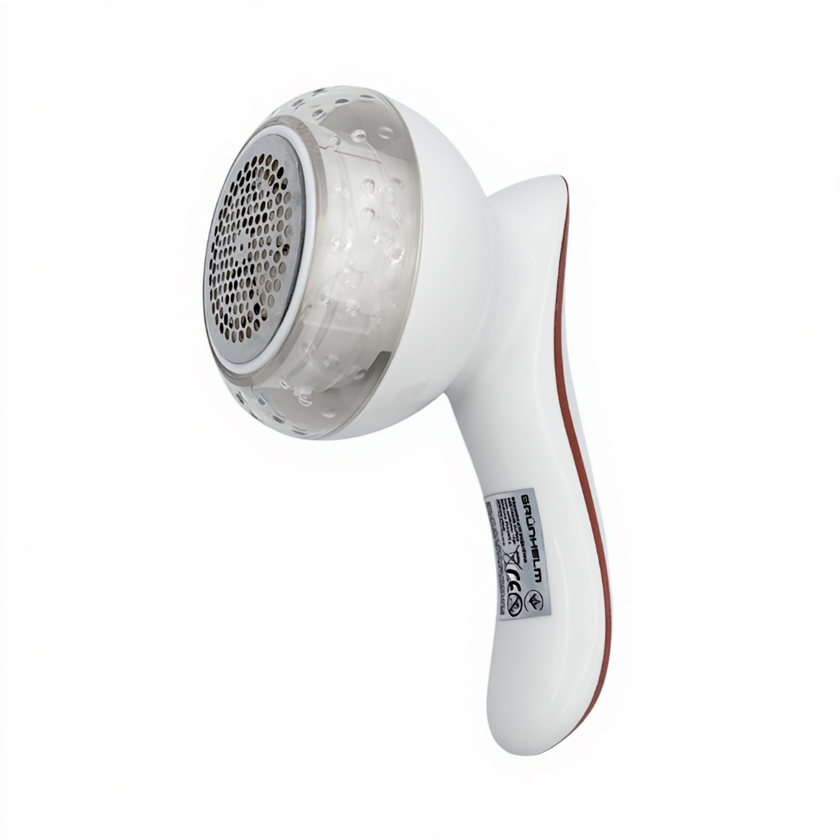 Машинка для видалення ковтунців GLR953 Grunhelm