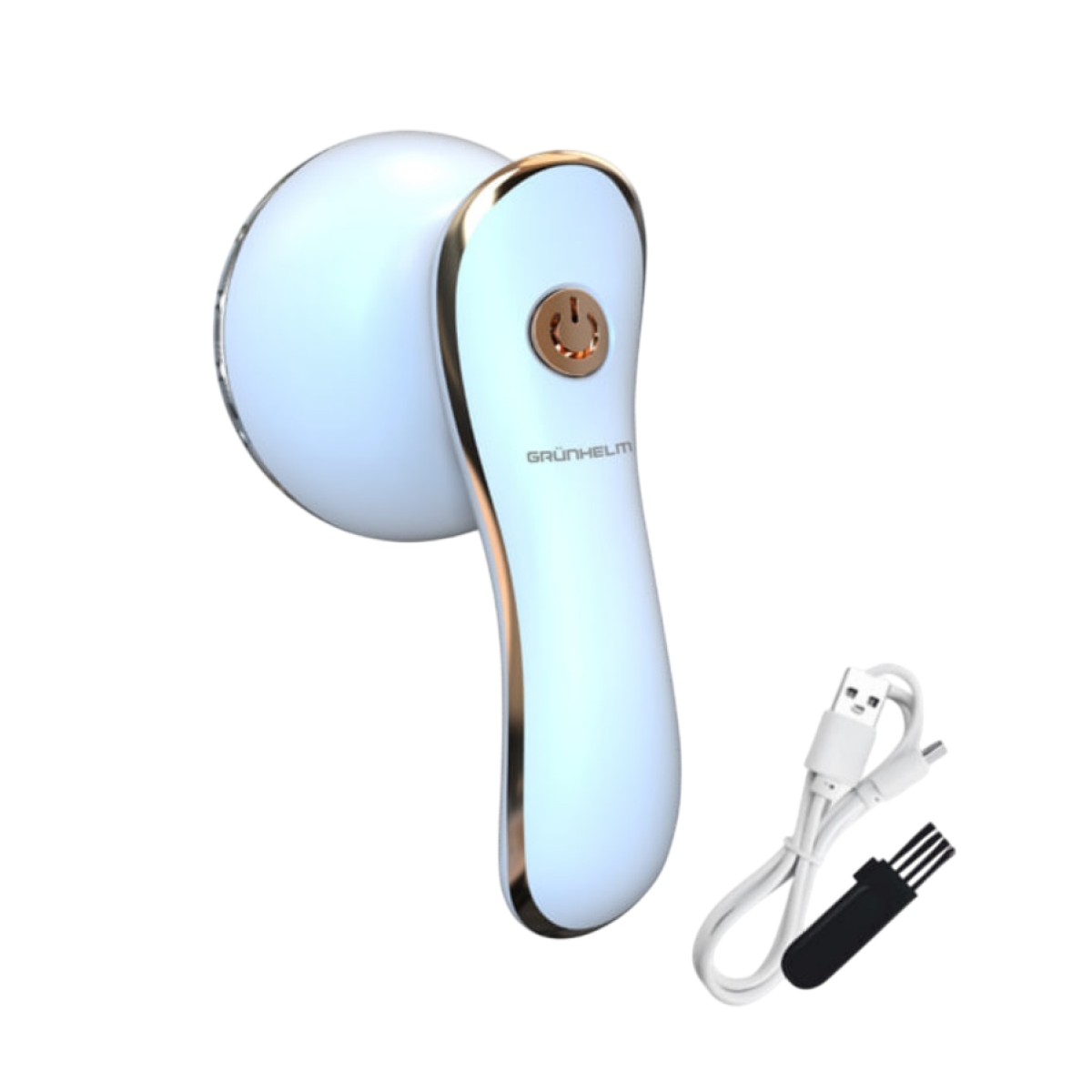 Машинка для видалення ковтунців GLR953 Grunhelm