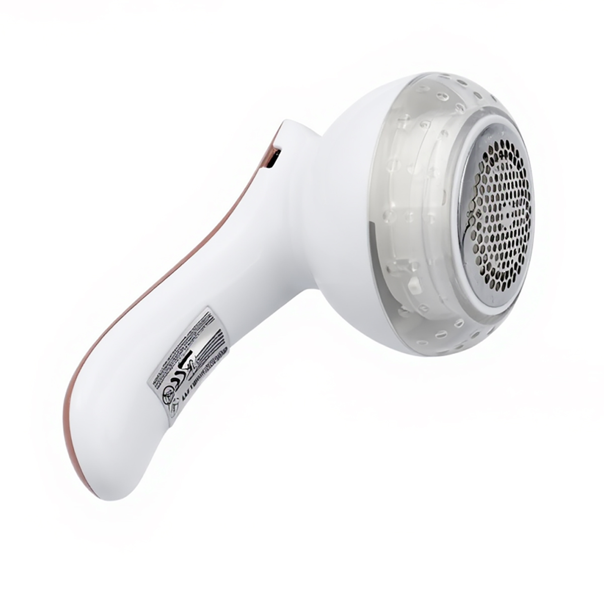 Машинка для видалення ковтунців GLR953 Grunhelm