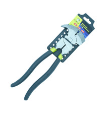 Кліщі для встановлення сітки 250 мм Сталь 41193