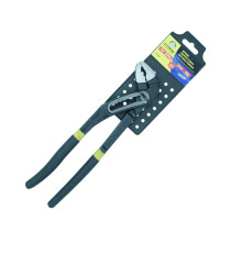 Кліщі переставні PROF 250 мм 0-52 мм Сталь 41192