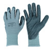 Перчатки полиэстер с нитриловым покрытием Haisser 211436