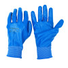 Перчатки полиэстер с нитриловым покрытием Haisser 211437