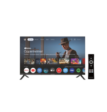 Телевізор 50" 50U550 Grunhelm 