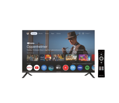 Телевізор 32" 32F550 Grunhelm 